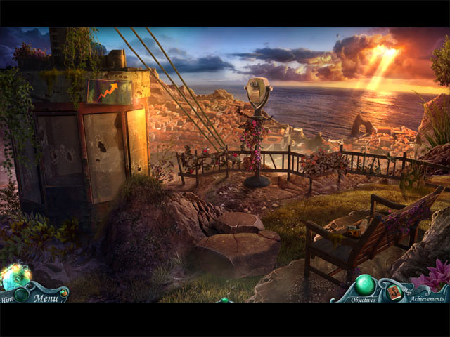 Rite of Passage: The Lost Tides Collector's Edition