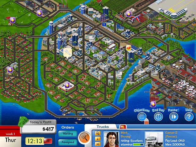 Road to Riches 2