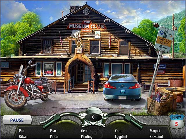 Route 66