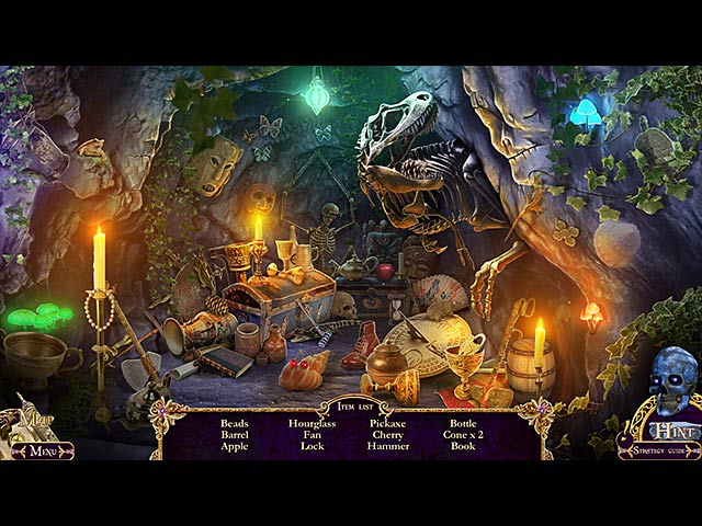 Royal Detective: Queen of Shadows Collector's Edition