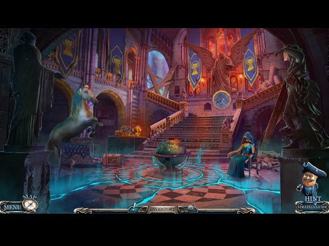 Royal Detective: The Princess Returns Collector's Edition