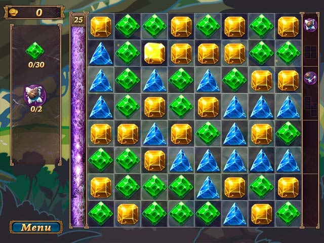 Royal Gems