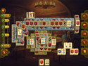 Royal Mahjong: King's Journey