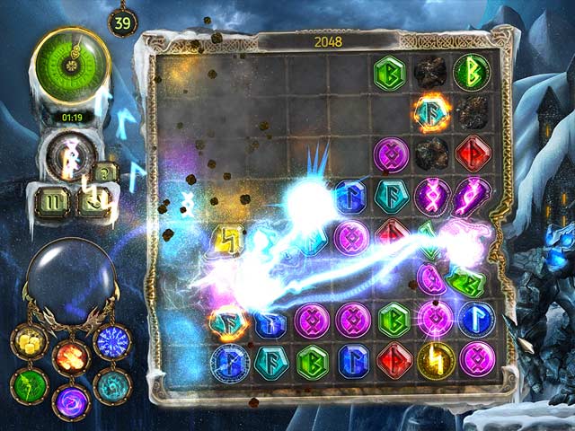 Rune Lord