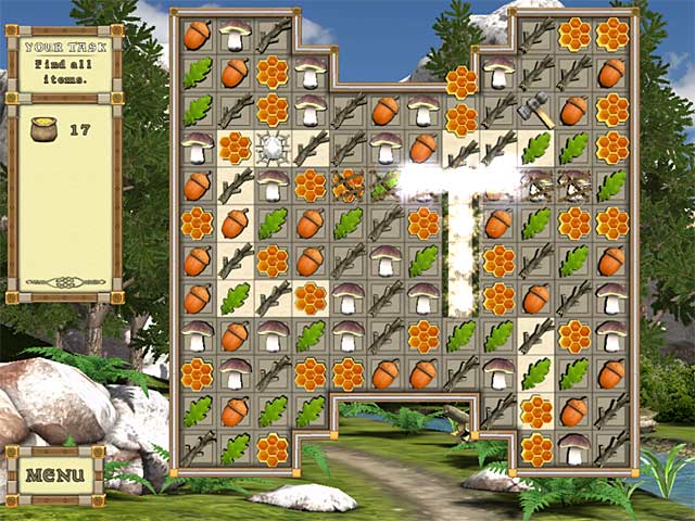 Rune Stones Quest