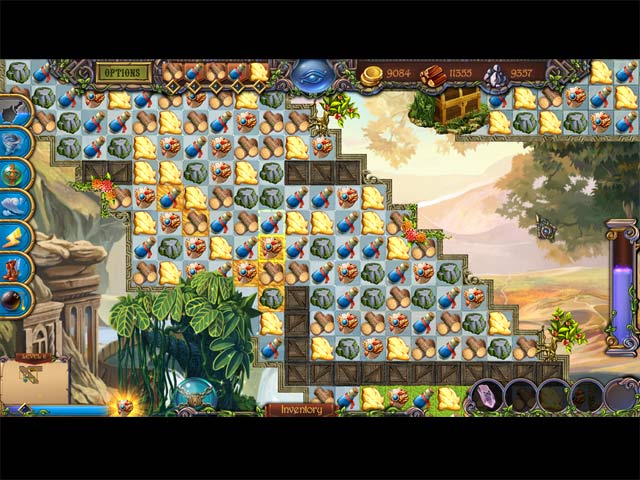 Runefall
