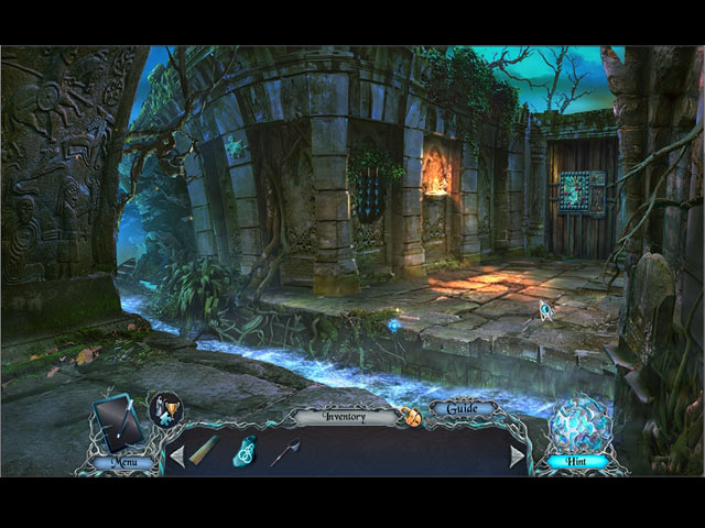 Sable Maze: Soul Catcher Collector's Edition