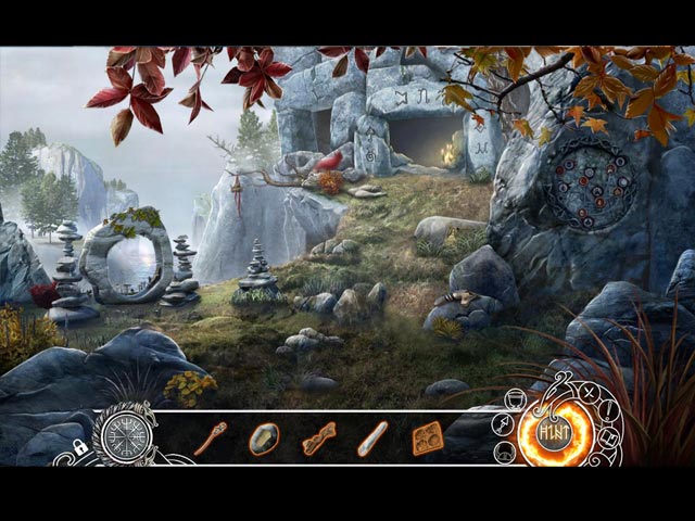 Saga of the Nine Worlds: The Gathering Collector's Edition