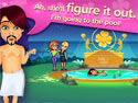 Sally's Salon: Kiss & Make-Up Collector's Edition