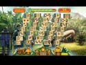 Save the Nature: Mahjong