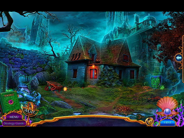 Secret City: The Sunken Kingdom Collector's Edition