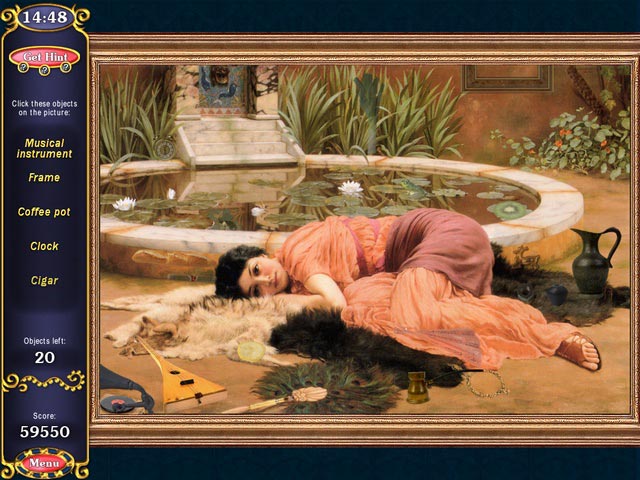 Secrets of Great Art