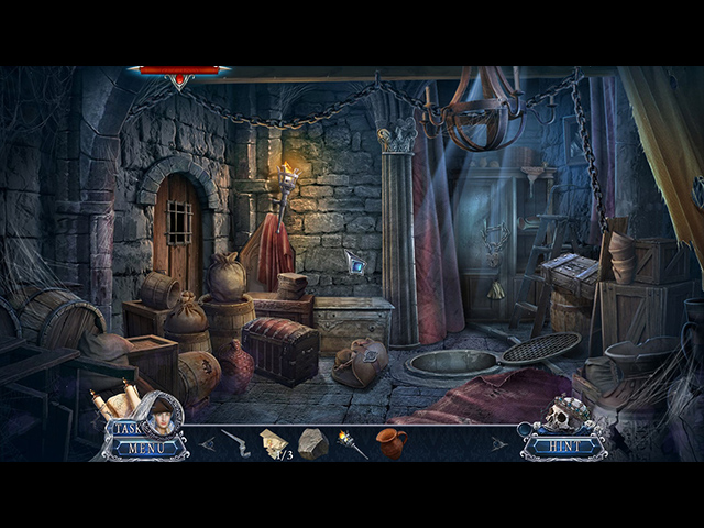 Secrets of Great Queens: Regicide