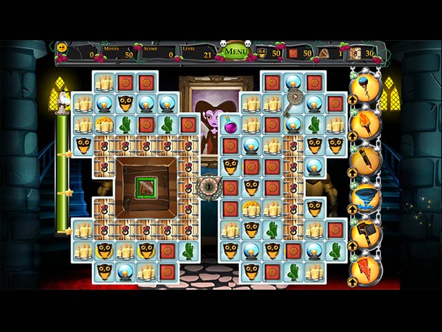 Secrets of Magic 2: Witches and Wizards