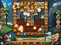 Secrets of the Vikings: Mystery Island