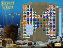 Secrets of the Seas