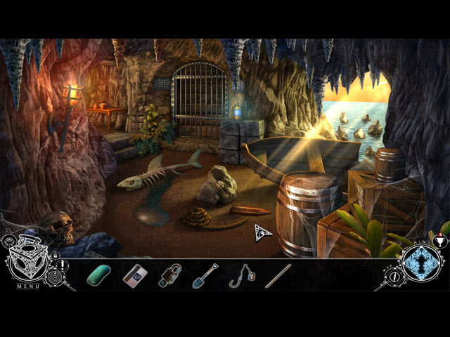 Shadowplay: Darkness Incarnate Collector's Edition