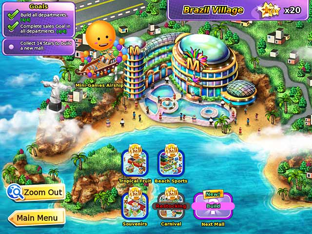 Shop-n-Spree: Shopping Paradise