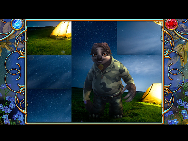 Shopping Clutter 15: Around the Campfire