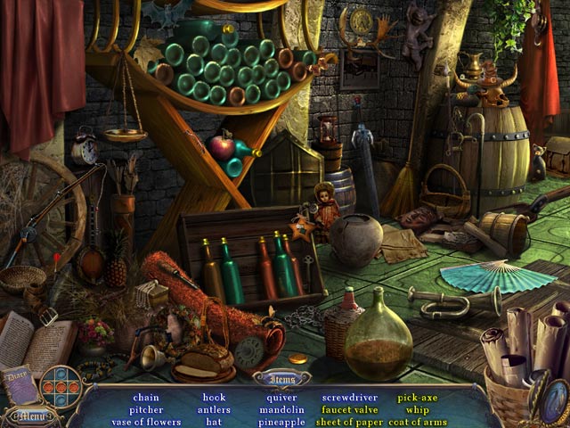 Sister's Secrecy: Arcanum Bloodlines