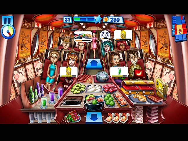 Sky Crew Collector's Edition