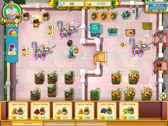 Sky High Farm