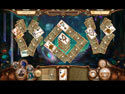 Snow White Solitaire: Legacy of Dwarves