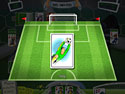 Soccer Cup Solitaire