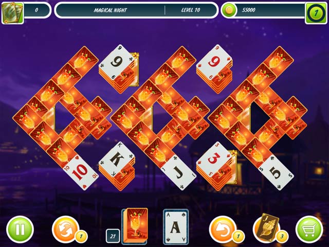 Solitaire Beach Season 3