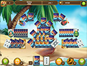 Solitaire Beach Season: A Vacation Time