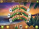 Solitaire Beach Season: A Vacation Time