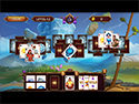 Solitaire: Elemental Wizards