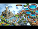 Solitaire: Elemental Wizards
