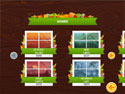 Solitaire Match 2 Cards Thanksgiving Day