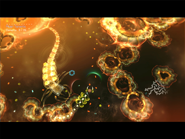Sparkle 3: Genesis