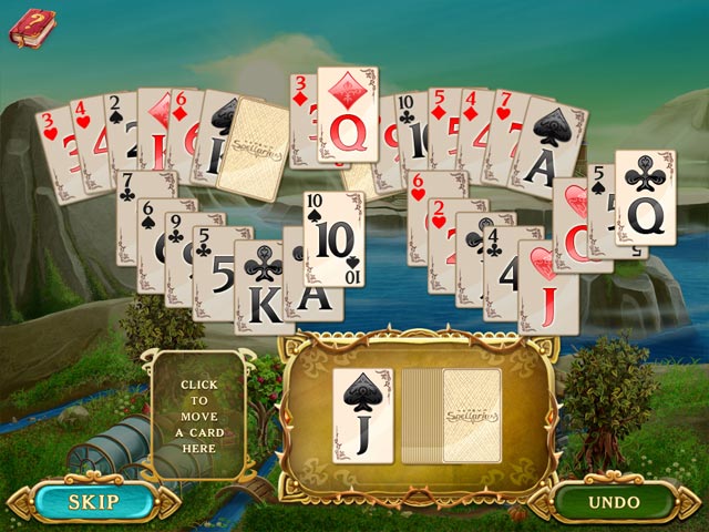 Spellarium 3