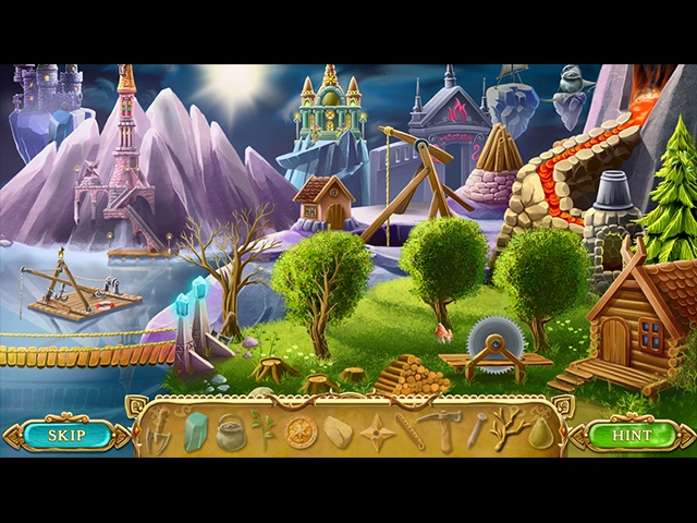 Spellarium 5