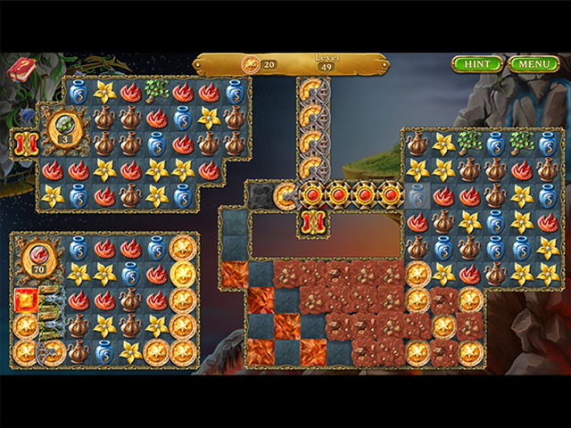 Spellarium 8