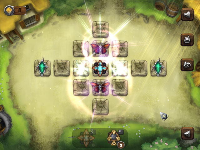 SpellKeeper