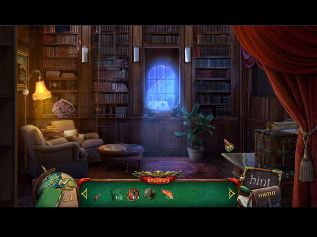 Spirit of Revenge: A Test of Fire Collector's Edition