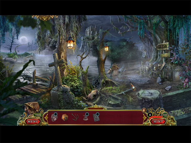 Spirit of Revenge: Elizabeth's Secret Collector's Edition
