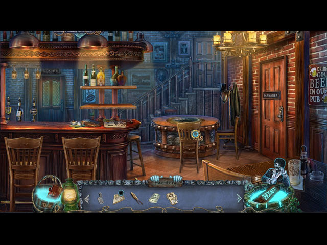 Spirit of Revenge: Florry's Well