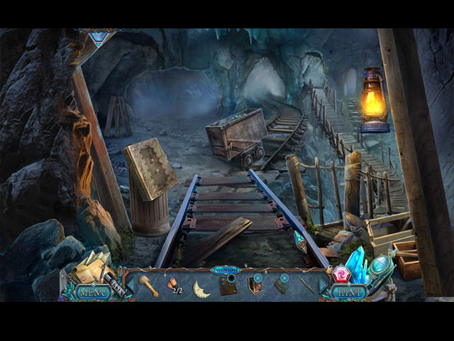 Spirit of Revenge: Gem Fury