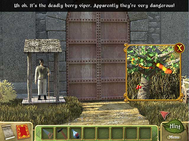 Spirit Soup: The Queensbury Curse