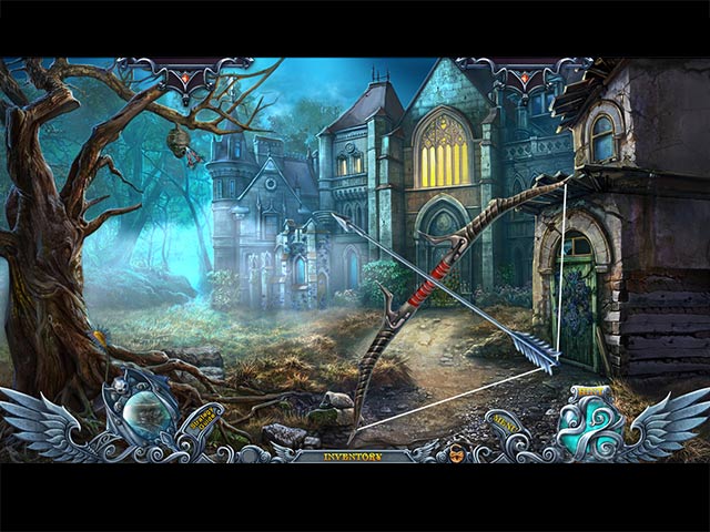 Spirits of Mystery: Chains of Promise Collector's Edition