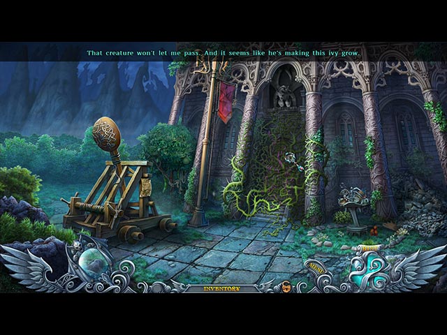 Spirits of Mystery: Chains of Promise