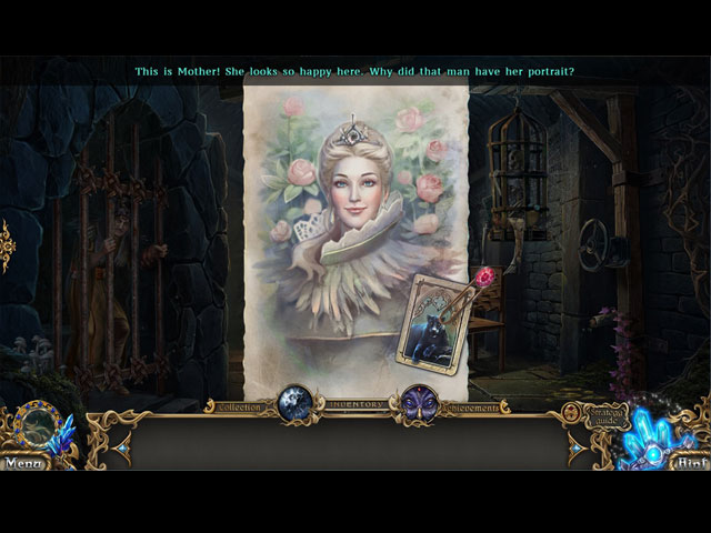 Spirits of Mystery: Family Lies Collector's Edition