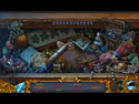 Spirits of Mystery: The Fifth Kingdom