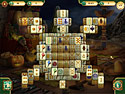 Spooky Mahjong