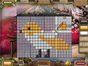 Spring in Japan Mosaic Edition